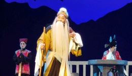 秦腔传统戏《清风亭》全本下载徐升、邹红艳倾情演绎经典伦理大戏下载