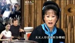 张秀英卖子