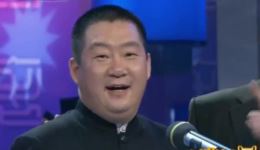 相声《改歌家》刘彤陈寒柏精彩表演，幽默改编歌曲笑料十足，在线观看下载下载