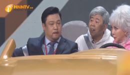 2018央视春晚小品《学车》在线观看贾冰潘长江蔡明演绎学车趣事，助力爱情表白下载