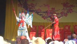 汉剧《大登殿》全场戏资源下载,经典戏曲完整呈现,速取! 汉剧《大登殿》全场戏资源下载,经典戏曲完整呈现,速取!
