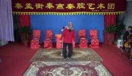 黑虎坐台