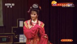越剧《穆桂英挂帅》招亲选段在线观看，陈飞吴凤花主演，经典戏曲资源下载下载