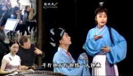 黄梅戏《泪洒贞洁匾》高清资源下载，凄美剧情演绎传统女性坚守故事