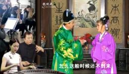 走投无路的爱情