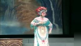 闽剧《娘娘招亲》第3集在线观看,穆桂英招亲剧情全解析 闽剧《娘娘招亲》第3集在线观看,穆桂英招亲剧情全解析