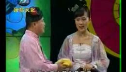东北二人转正戏《郭巨埋儿》孙小宝金玲爆笑演绎二十四孝经典，高清正版资源速下载！下载