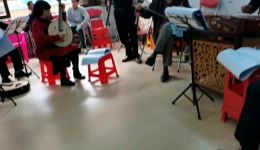 广东汉剧经典选段《一袋麦种》在线下载，现代汉剧佳作剧情赏析