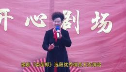 豫剧《卖苗郎》选段 王玲演唱 传统孝道戏曲在线下载下载