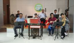 广东汉剧《盘夫》选唱资源下载，经典戏曲片段免费获取
