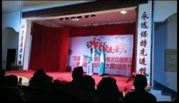 越剧《何文秀·心连心》黄蜜蓉王旭芳演唱，经典片段传递夫妻深情下载