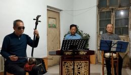 吕剧《钗头凤》选段隋秋香演唱望窗外,经典戏曲在线下载 吕剧《钗头凤》选段隋秋香演唱望窗外,经典戏曲在线下载