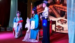 荆州花鼓戏《泪洒相思地》肖琼琳演唱片段,经典戏曲在线聆听下载 荆州花鼓戏《泪洒相思地》肖琼琳演唱片段,经典戏曲在线聆听下载
