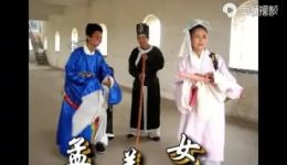 赣南采茶戏《孟妻女》下集高清资源下载｜经典戏曲完整呈现