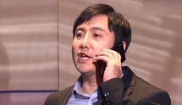 沈腾马丽2020春晚小品《走过场》下载，讽刺形式主义爆笑全场下载