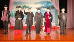 方言小品《墙头记》完整版下载，吴香云等主演，经典孝道故事在线获取下载