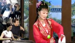 黄梅戏《牡丹亭》何云周珊名家名段，经典戏曲在线下载下载
