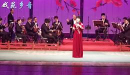 河北梆子《龙江颂》杨秀琴演唱高亢激昂片段,经典戏曲在线畅听 河北梆子《龙江颂》杨秀琴演唱高亢激昂片段,经典戏曲在线畅听