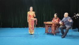 五中全会精神领航向