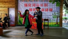 荔枝换绛桃