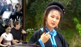 李三娘挨磨