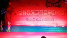 山二黄戏歌吟唱国家级非遗汉调二黄，鄂西北特下载