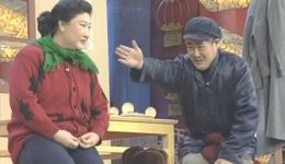 赵本山范伟高秀敏经典小品《拜年》全场观看，铁三角演绎乡土人情，笑点十足下载