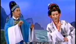 杜十娘