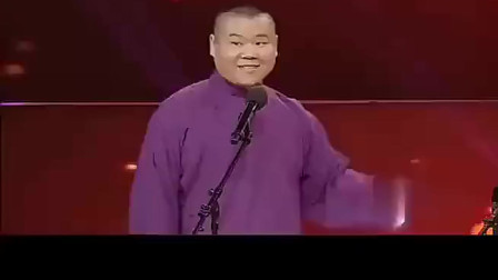 岳云鹏孙越经典相声《人在黑社会》全场爆笑，完整版相声在线下载下载