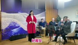 淮海戏《劝嫁》董小娥演唱陪嫁唱段选，经典戏曲在线收听下载