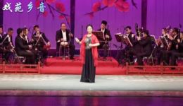 河北梆子《北国佳人》选段梅花奖得主王洪玲倾情演唱，演绎乱世才女的家国传奇