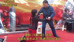豫剧《红灯记》选段高清下载 - 于训芝陈老师同台演绎经典戏曲下载