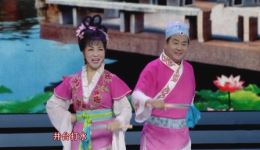 唐建军董宝贵经典二人转《蓝桥》在线下载，东北传统戏曲全本资源免费获取下载