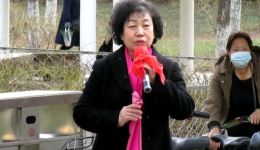 评剧《小女婿》选段《小河流水》郑书霞演唱，经典唱段在线收听下载