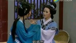 西施断缆