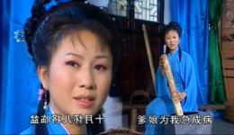 姐妹情仇