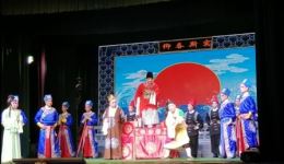 婺剧全本《讨饭国舅》丽水锦绣婺剧团演出在线观看,经典戏曲资源下载 婺剧全本《讨饭国舅》丽水锦绣婺剧团演出在线观看,经典戏曲资源下载