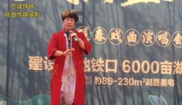 豫剧《穆桂英挂帅》王小双演唱，谷秀荣亲传弟子演绎经典出征片段下载