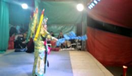 绍剧《两狼山》高清资源下载｜经典北宋忠烈故事，展现家国情怀与民族气节