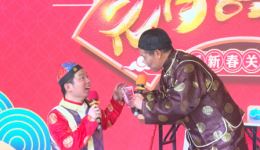 最新高清曲剧小品《回门》在线观看，张荣彬、张树臣、张华经典演绎，河南曲剧精彩呈现