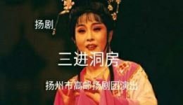 扬剧《三进洞房》下集下载_扬州市高邮扬剧团演出资源 扬剧《三进洞房》下集下载_扬州市高邮扬剧团演出资源