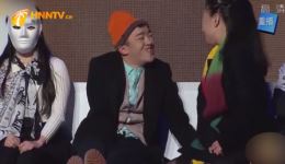 小品《不是误会的误会》爆笑全场，支一叶子精彩演绎，笑料不断！下载