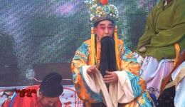 曲剧《火烧绵山》选段在线下载|经典介子推故事,寒食节起源戏曲资源 曲剧《火烧绵山》选段在线下载|经典介子推故事,寒食节起源戏曲资源