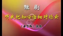 豫剧《秦雪梅》阎立品经典演绎，传统剧目在线下载，感受明代情缘纠葛