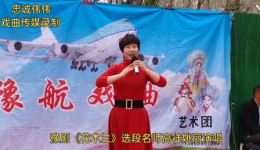 豫剧《花木兰》选段在线观看 姚丽名师高徒演绎 经典戏曲资源下载下载