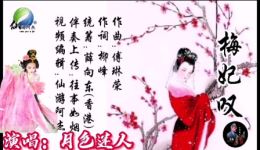 梅妃叹
