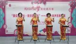 京东大鼓《长寿村》尹洪艳等名家演唱，经典长寿主题曲目在线下载下载