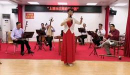 潮剧《今宵共订山海盟》林燕云黄娃娜演唱，经典爱情唱段在线下载，非遗潮曲精选下载