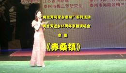 经典京剧《赤桑镇》全剧下载，包拯大义灭亲剧情，高清戏曲资源在线观看