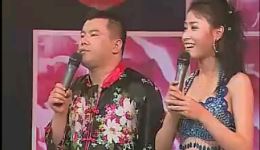 东北二人转《丑星集绵咔咔的聊闲二》王岩红梅主演 幽默搞笑民间故事在线观看下载下载
